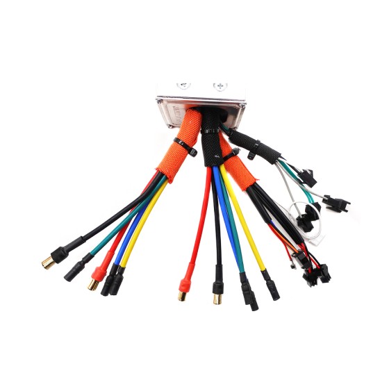 Contrôleur Dualtron New Victor Limited pour trottinette électrique - wattiz