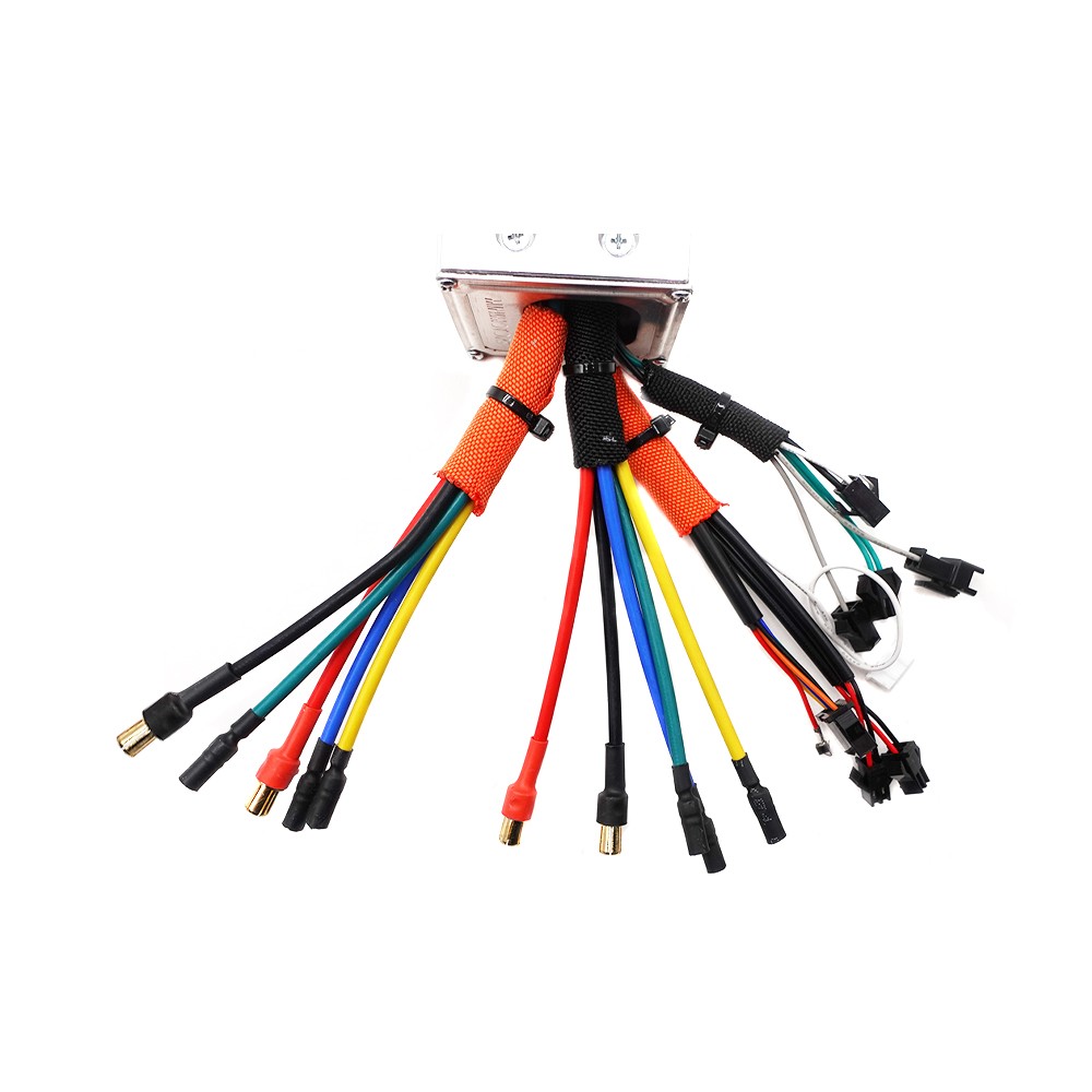 Dualtron New Victor Limited Controller for Electric Scooter - wattiz