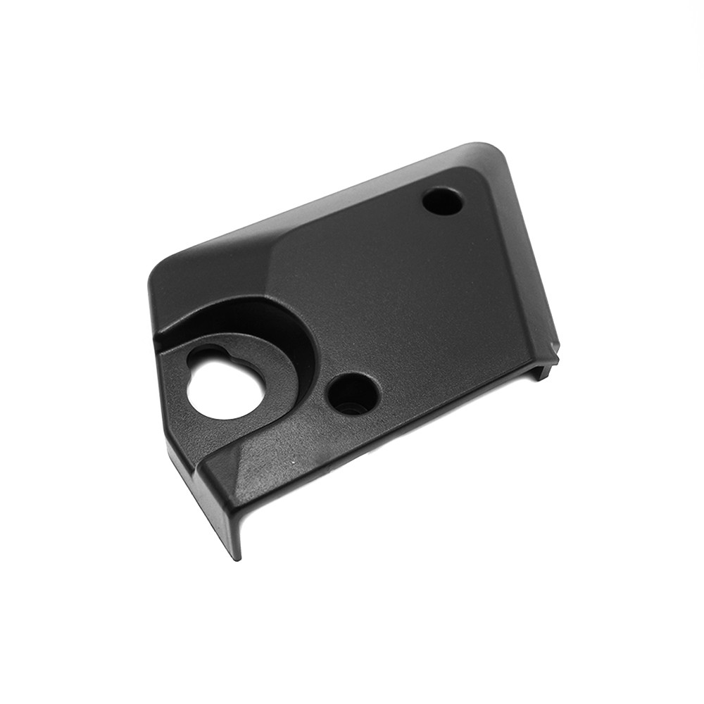 Right hinge folding mechanism cover for Kukirin M4 Max electric scooter - Wattiz