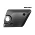 Cache droit de mécanisme de pliage Kukirin M4 Max pour trottinette électrique - Wattiz