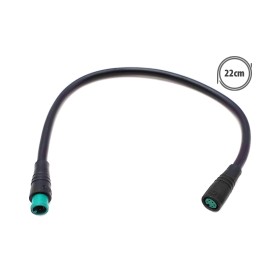 Adapterkabel für Kukirin S1 Max Montagesatz für E-Tretroller - Wattiz