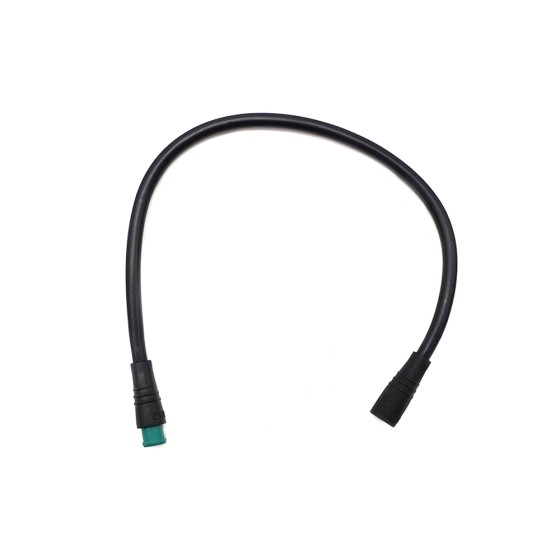 Cable adaptateur d’assemblage Kukirin S1 Max pour trottinette électrique - Wattiz