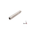 Kukirin S1 Max front wheel axle for electric scooter - Wattiz
