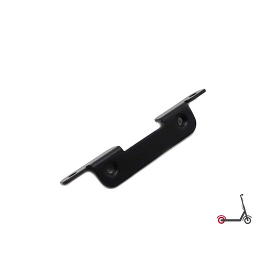 Support eclairage arriere Kukirin M4 Max pour trottinette électrique - Wattiz