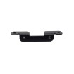 Rear light support Kukirin M4 Max for electric scooter - Wattiz
