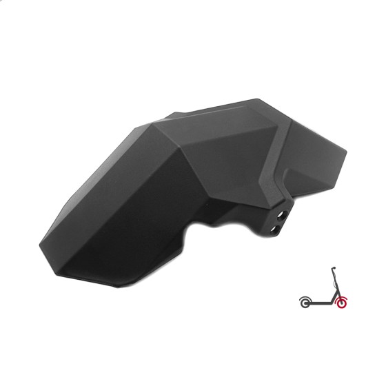 Garde boue avant Kukirin M4 Max pour trottinette électrique - Wattiz