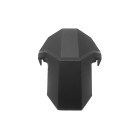 Garde boue avant Kukirin M4 Max pour trottinette électrique - Wattiz