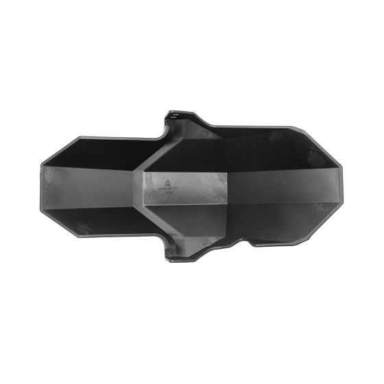 Garde boue avant Kukirin M4 Max pour trottinette électrique - Wattiz