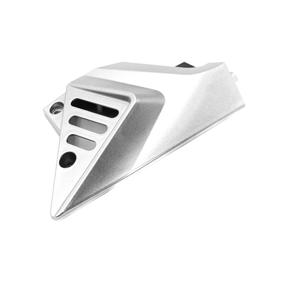 Cache arriere gauche Kukirin M4 Max pour trottinette électrique - Wattiz
