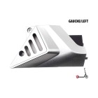 Cache arriere gauche Kukirin M4 Max pour trottinette électrique - Wattiz