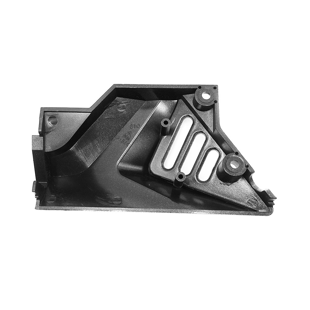 Cubierta trasera izquierda Kukirin M4 Max para patinete eléctrico - Wattiz