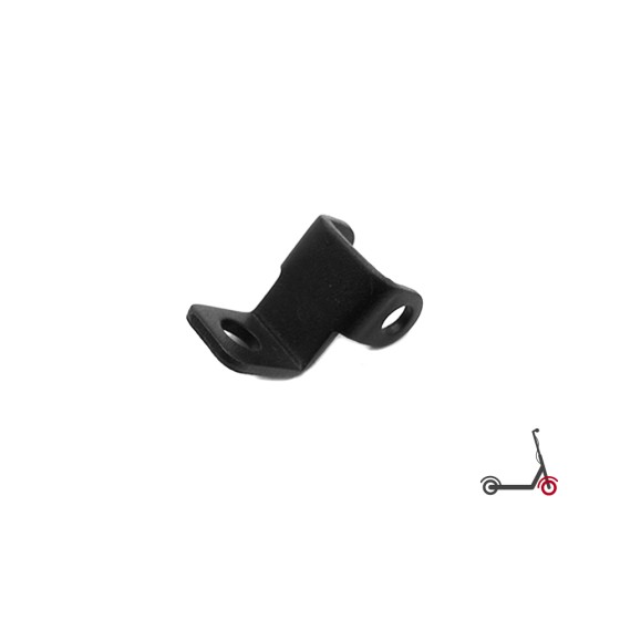 Support de phare avant Kukirin S1 Max pour trottinette électrique - Wattiz