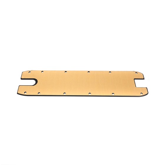 Cache Kukirin S1 Max pour trottinette électrique - Wattiz