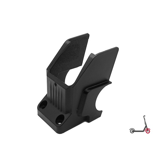 Pièces décoratives pour phares avant Kukirin S1 Max pour trottinette électrique - Wattiz
