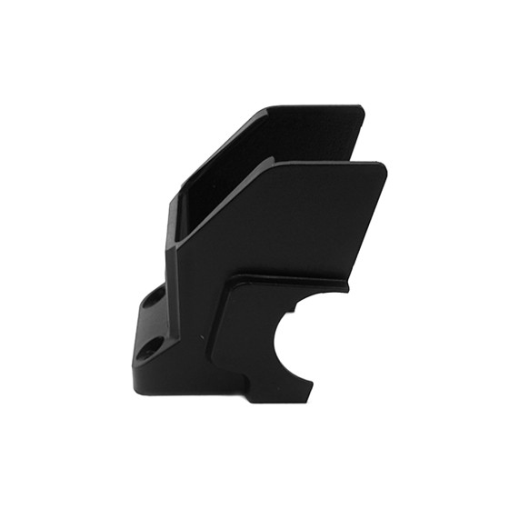 Pièces décoratives pour phares avant Kukirin S1 Max pour trottinette électrique - Wattiz