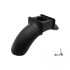 Garde-boue avant Kukirin S1 Max pour trottinette électrique - Wattiz