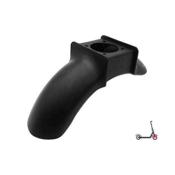 Garde-boue avant Kukirin S1 Max pour trottinette électrique - Wattiz
