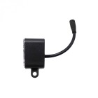 Eclairage avant Kukirin S1 Max pour trottinette électrique - Wattiz