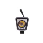 Eclairage avant Kukirin S1 Max pour trottinette électrique - Wattiz