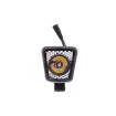 Kukirin S1 Max front lighting for electric scooter - Wattiz