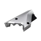 Cache avant gauche Kukirin M4 Max pour trottinette électrique - Wattiz