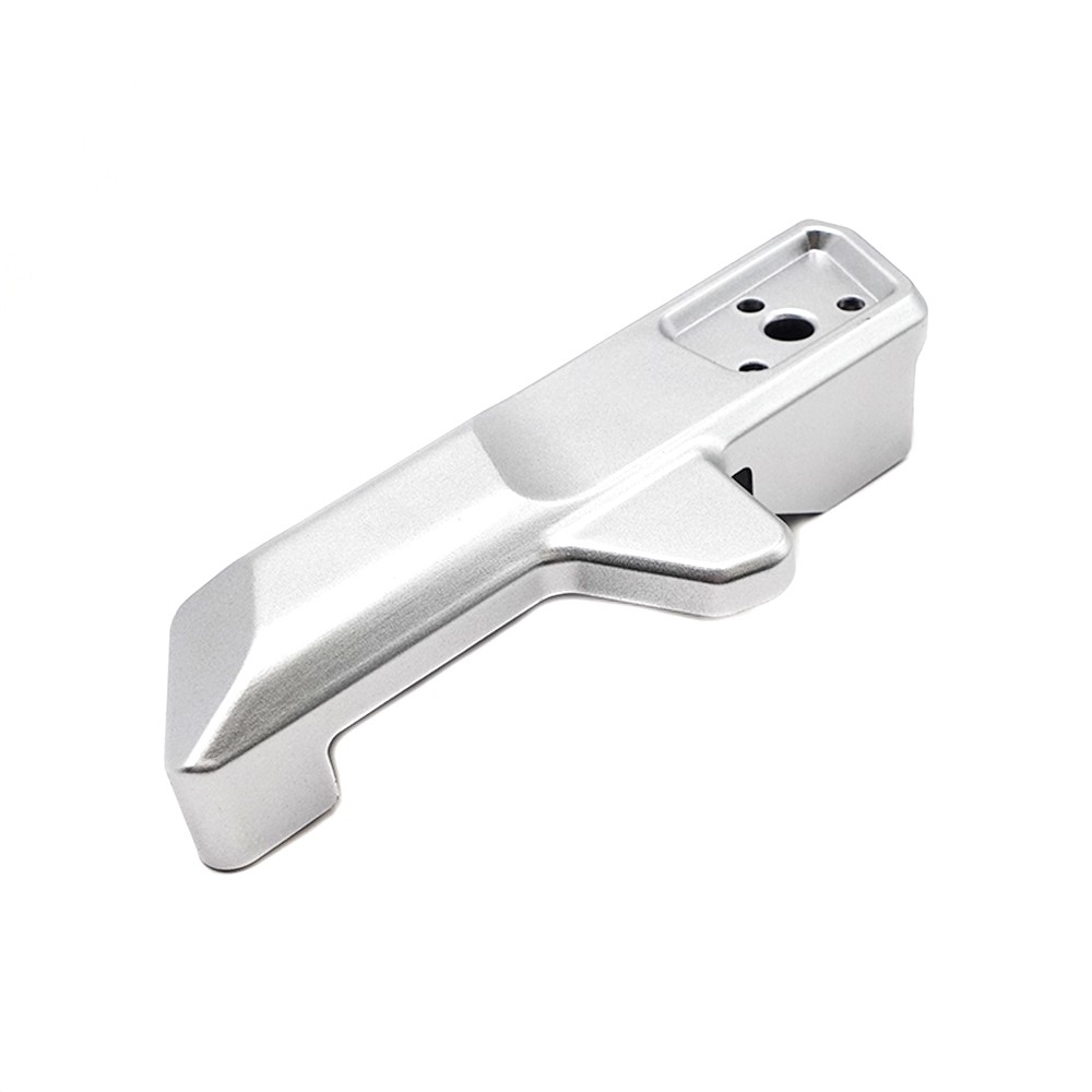 Rear left fork cover Kukirin M4 Max for electric scooter - Wattiz