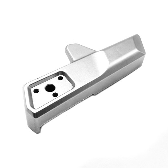 Cache fourche arriere gauche Kukirin M4 Max pour trottinette électrique - Wattiz