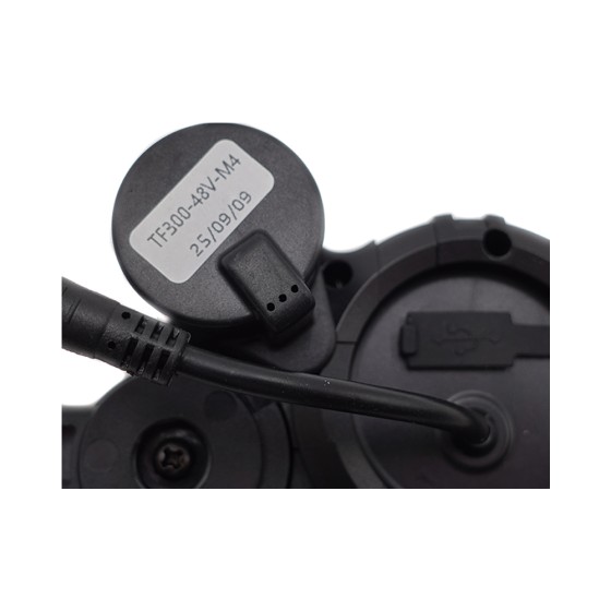 Kontrolskærm (TF-1) Kukirin M4 Max til el-scooter - Wattiz