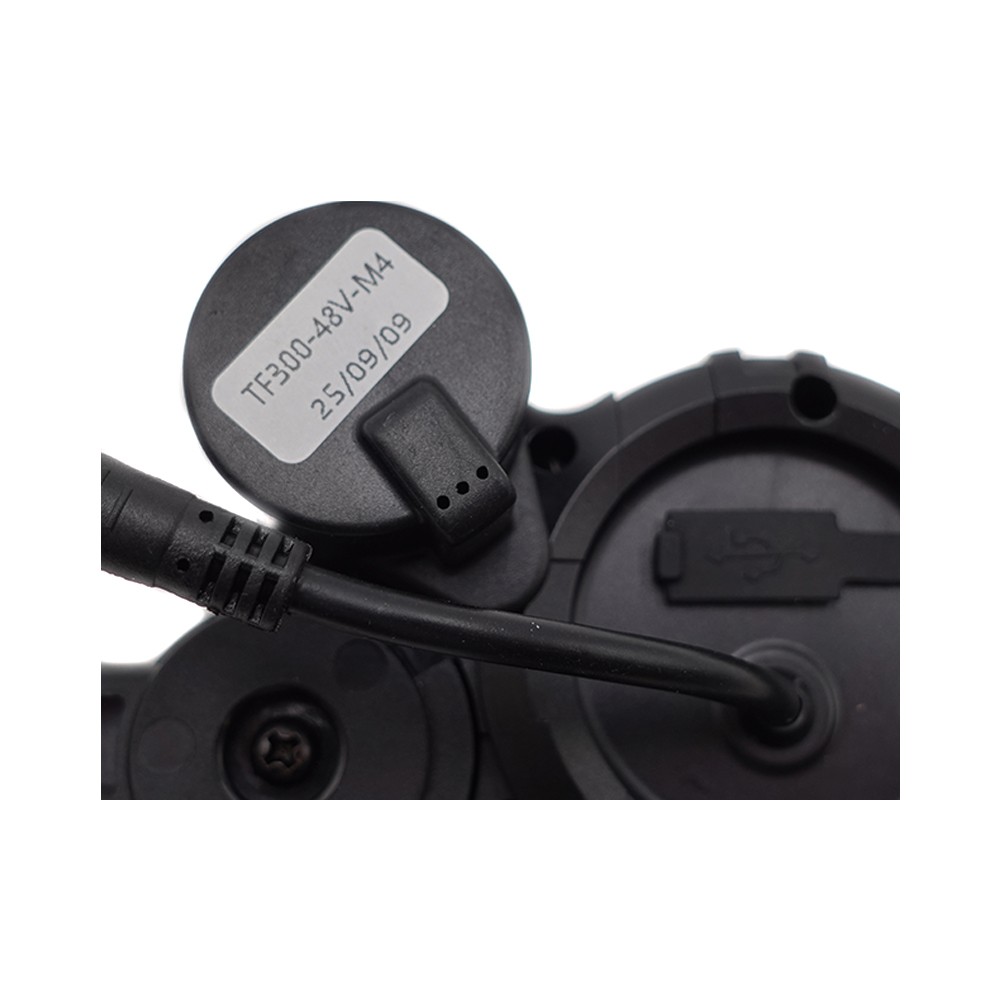 Pantalla de control (TF-1) Kukirin M4 Max para patinete eléctrico - Wattiz