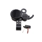 Écran de contrôle (TF-1) Kukirin M4 Max pour trottinette électrique - Wattiz