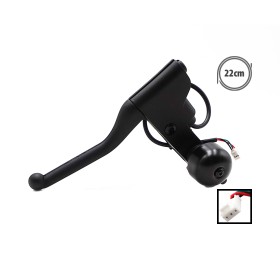 Maneta de freno Xiaomi Scooter 4 Pro Max para patinete eléctrico - Wattiz