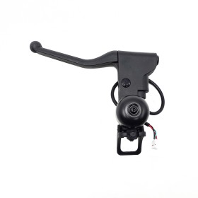 Poignée de frein Xiaomi Scooter 4 Pro Max pour trottinette électrique - Wattiz