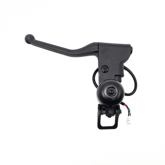 Poignée de frein Xiaomi Scooter 4 Pro Max pour trottinette électrique - Wattiz