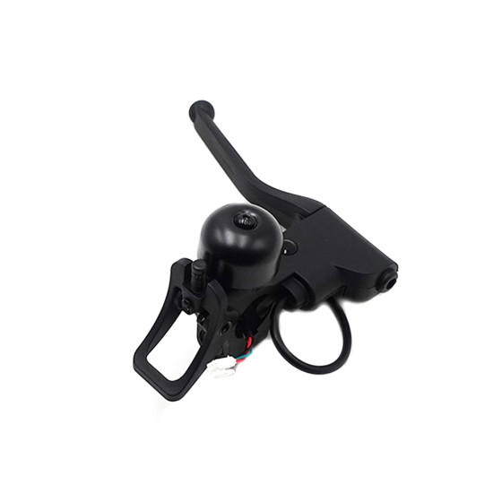 Poignée de frein Xiaomi Scooter 4 Pro Max pour trottinette électrique - Wattiz