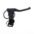 Poignée de frein Xiaomi Scooter 4 Pro Max pour trottinette électrique - Wattiz
