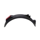 Garde boue arriere Xiaomi Scooter 4 Lite 2nd Gen pour trottinette électrique - Wattiz