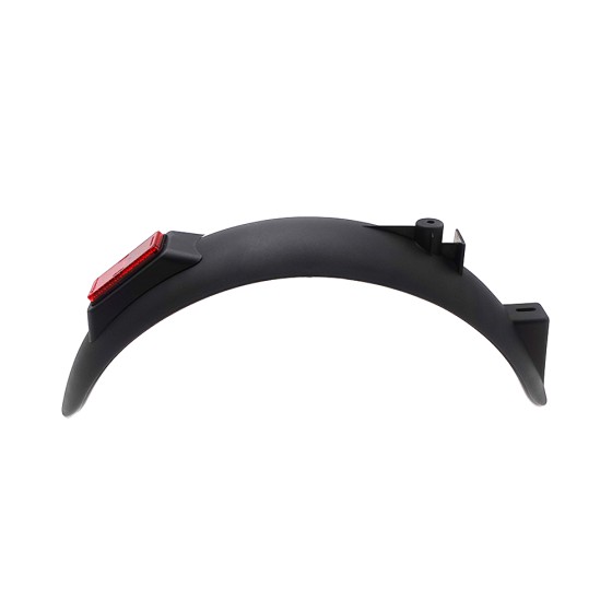 Garde boue arriere Xiaomi Scooter 4 Lite 2nd Gen pour trottinette électrique - Wattiz