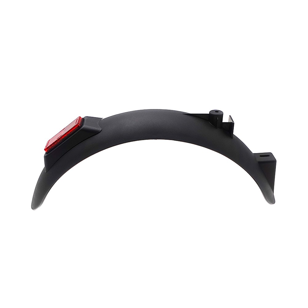 Guardabarros trasero Xiaomi Scooter 4 Lite 2nd Gen para patinete eléctrico - Wattiz