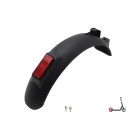 Garde boue arriere Xiaomi Scooter 4 Lite 2nd Gen pour trottinette électrique - Wattiz