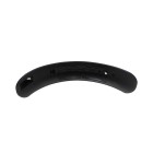 Garde boue arriere Xiaomi Scooter 4 Lite 2nd Gen pour trottinette électrique - Wattiz