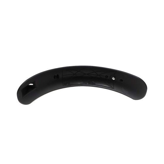 Garde boue arriere Xiaomi Scooter 4 Lite 2nd Gen pour trottinette électrique - Wattiz