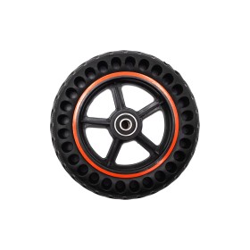 Rueda delantera Kukirin S1 Max para patinete eléctrico - Wattiz