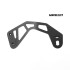 Plaque de fixation de garde-boue gauche Kukirin M4 Max pour trottinette électrique - Wattiz