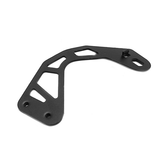 Plaque de fixation de garde-boue gauche Kukirin M4 Max pour trottinette électrique - Wattiz