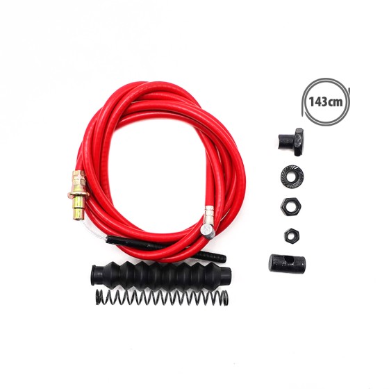 Cable de frein Xiaomi Scooter 4 Go pour trottinette électrique - Wattiz