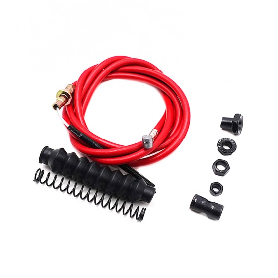 Cable de frein Xiaomi Scooter 4 Go pour trottinette électrique - Wattiz