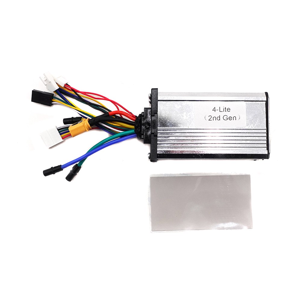 Xiaomi Mi4 Lite 2nd Gen Controller for Electric Scooter - Wattiz