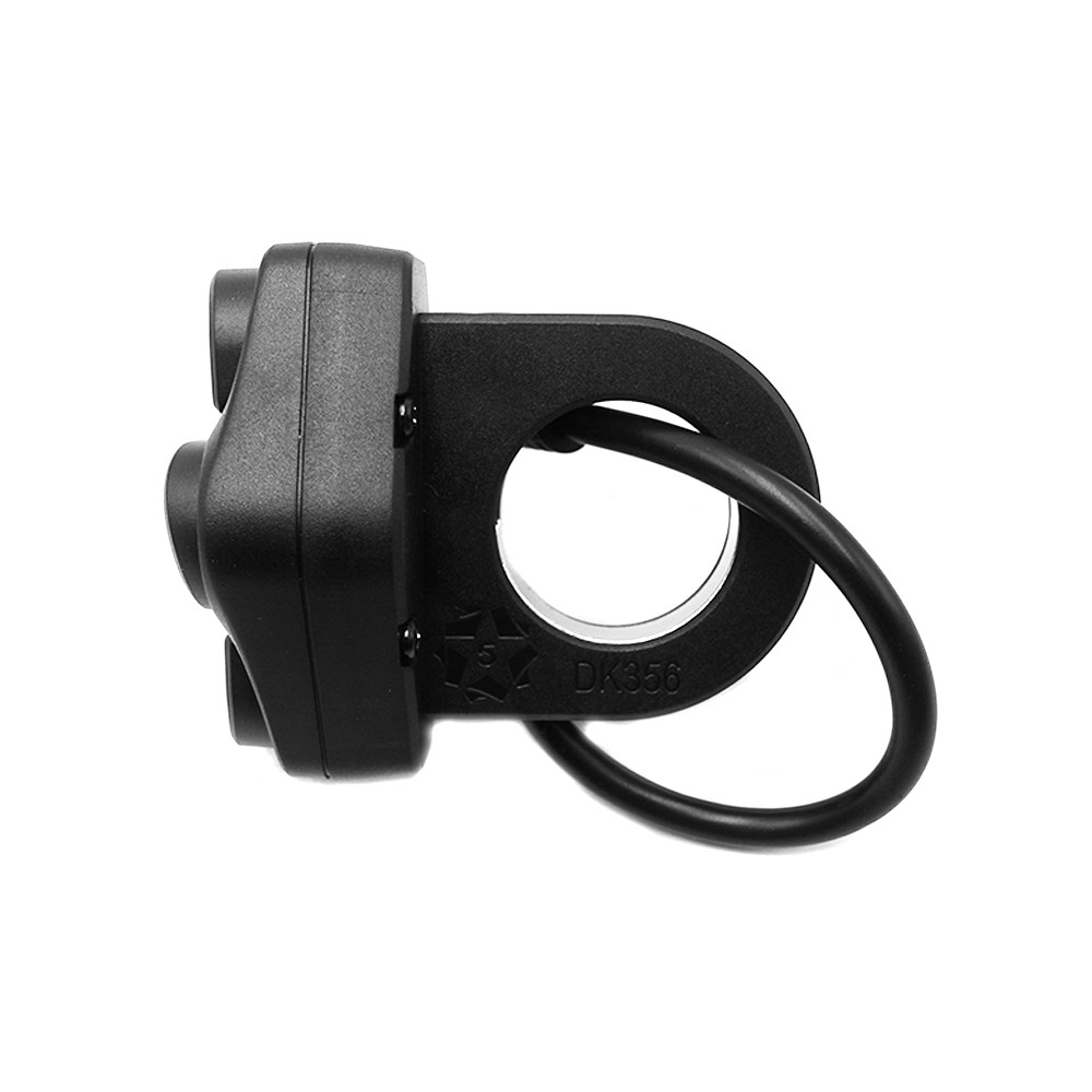 Interruptor de iluminación Kukirin M4 Max para patinete eléctrico - Wattiz