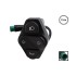 Interrupteur eclairage Kukirin M4 Max pour trottinette électrique - Wattiz