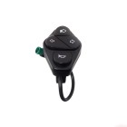 Interrupteur eclairage Kukirin M4 Max pour trottinette électrique - Wattiz